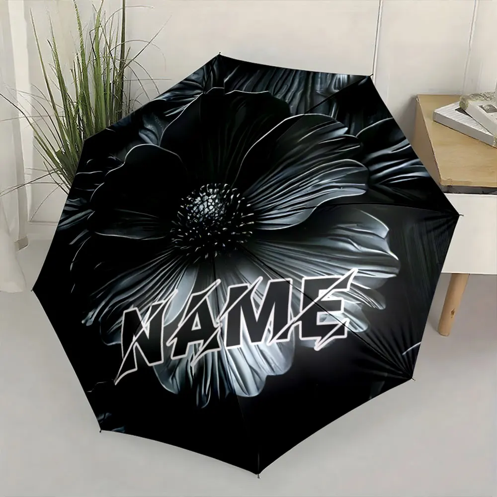Custom Name Umbrella, 