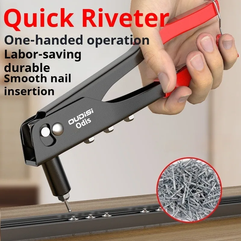 تركيب الأثاث الاحترافي، مسدسات المبرشم، أجهزة محمولة لتوفير العمالة، صيانة المبرشم اليدوية، أدوات يدوية مصنوعة يدويًا