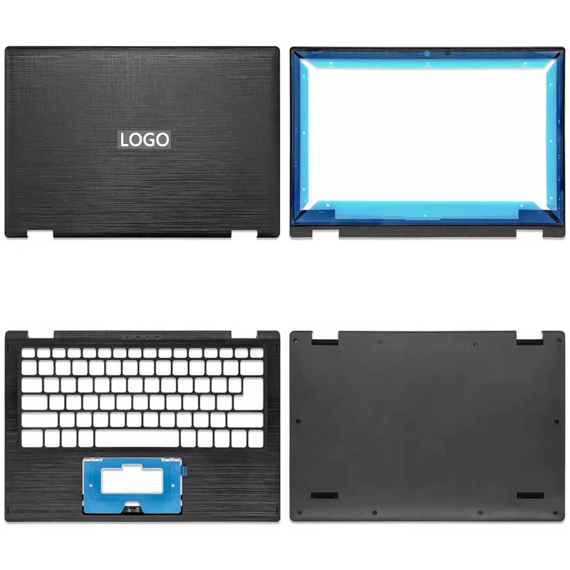 

New Original For Acer Spin 1 SP111-33 N18H1 Laptop LCD Back Cover Front Bezel Upper Palmrest Bottom Base Case Keyboard Hinges