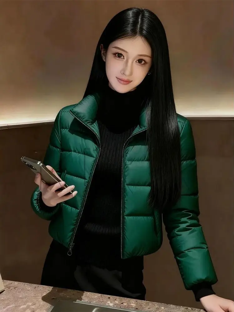 

Для похудения Cotton Jaet Женский модный универсальный дизайн Корейский Sle для поездок на работу Thiened из полиэфирного волокна