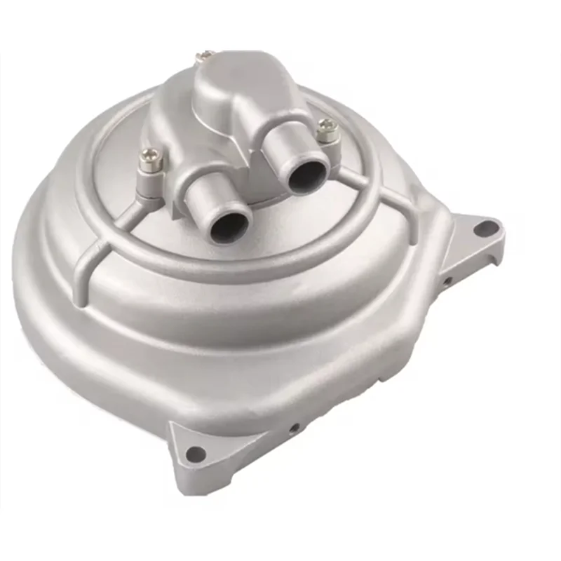 

Small Displacement Scooter Water Pump Assembly-For Yamaha Aerox50/MBK Nitro 50/Aprilia SR50 Motorcycle Engine Parts