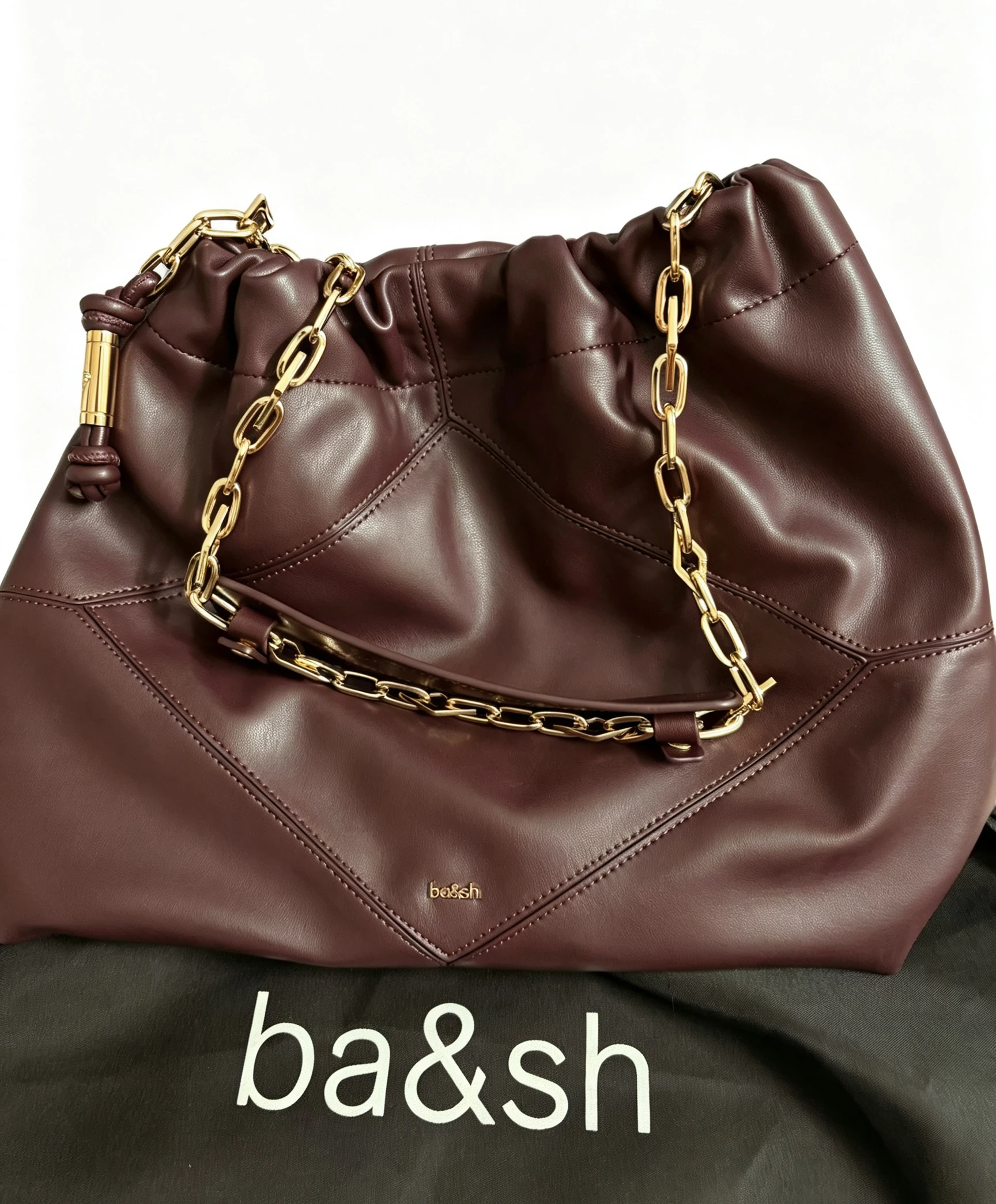 Bolsos ba&sh para mujer, marca - Luxury Bags For Women Brands reseña y precio