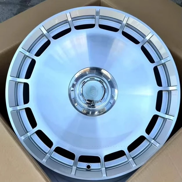 

18/19/20-дюймовые легкосплавные диски для автомобилей S350, S400, C-Class, E-Class, S-Class, CLS/GLB/GLC/GLE/GLS, G-Class