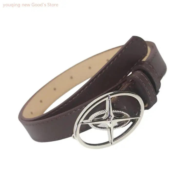 

49me Lady Belt Elegant Skinny Taist