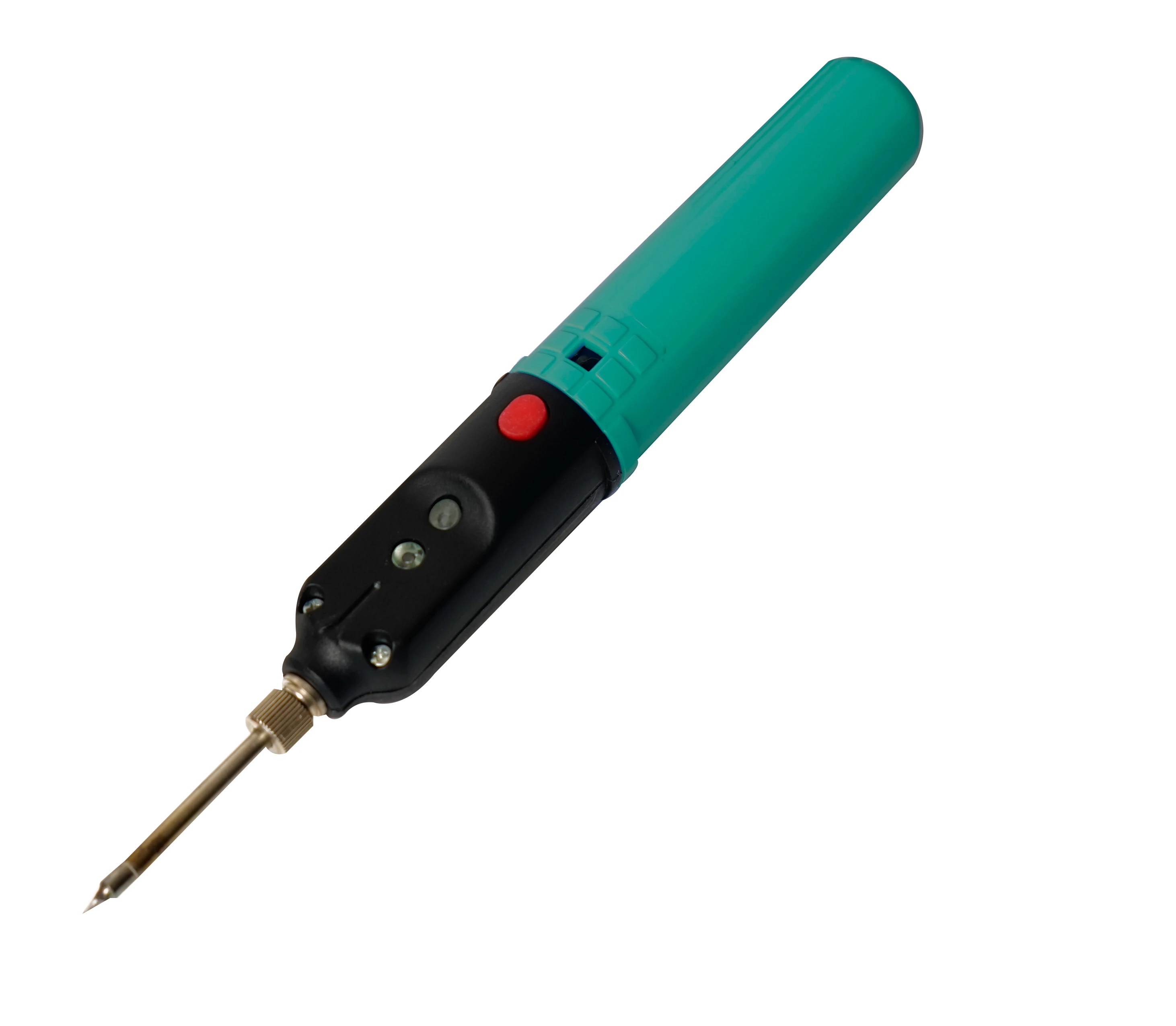 Pro'sKit Portable USB wireless charging electric soldering iron repair welding tool Electric soldering pen solder SI-B166