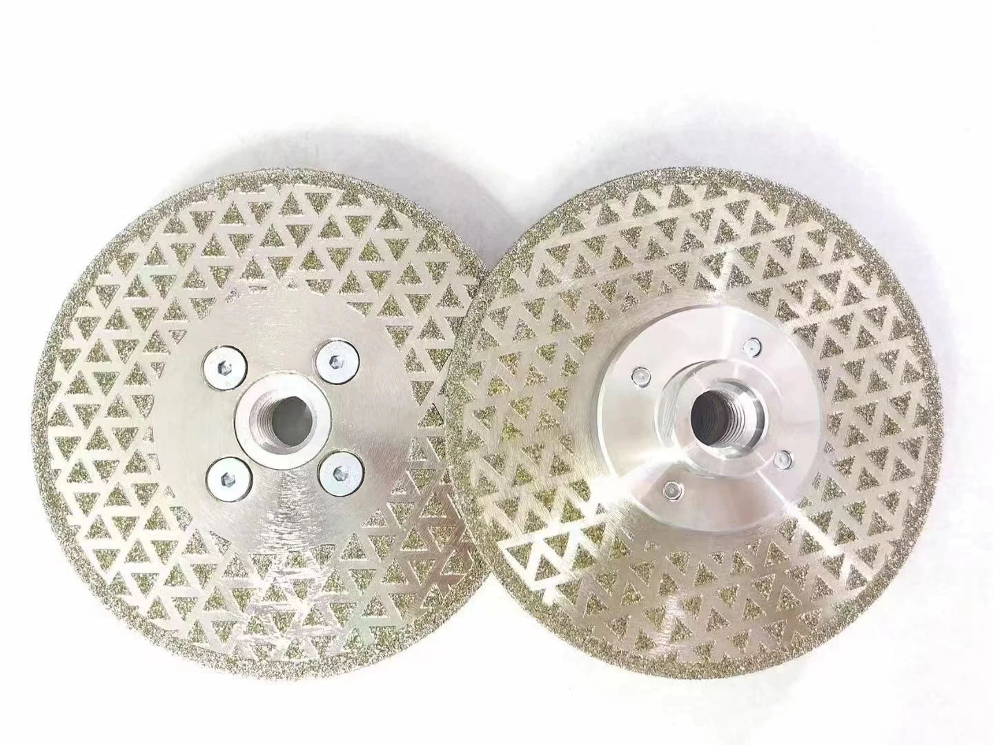 Hoja de corte en seco de 150mm