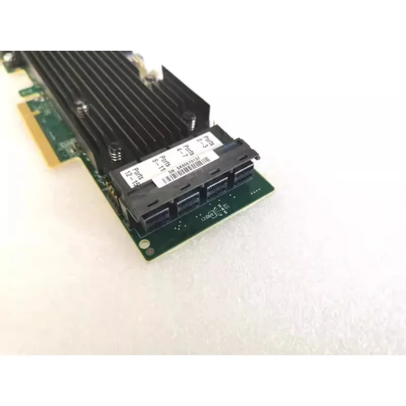 9361-16i MegaRAID 2G cache SAS internal raid card Disk array card 12Gb/s