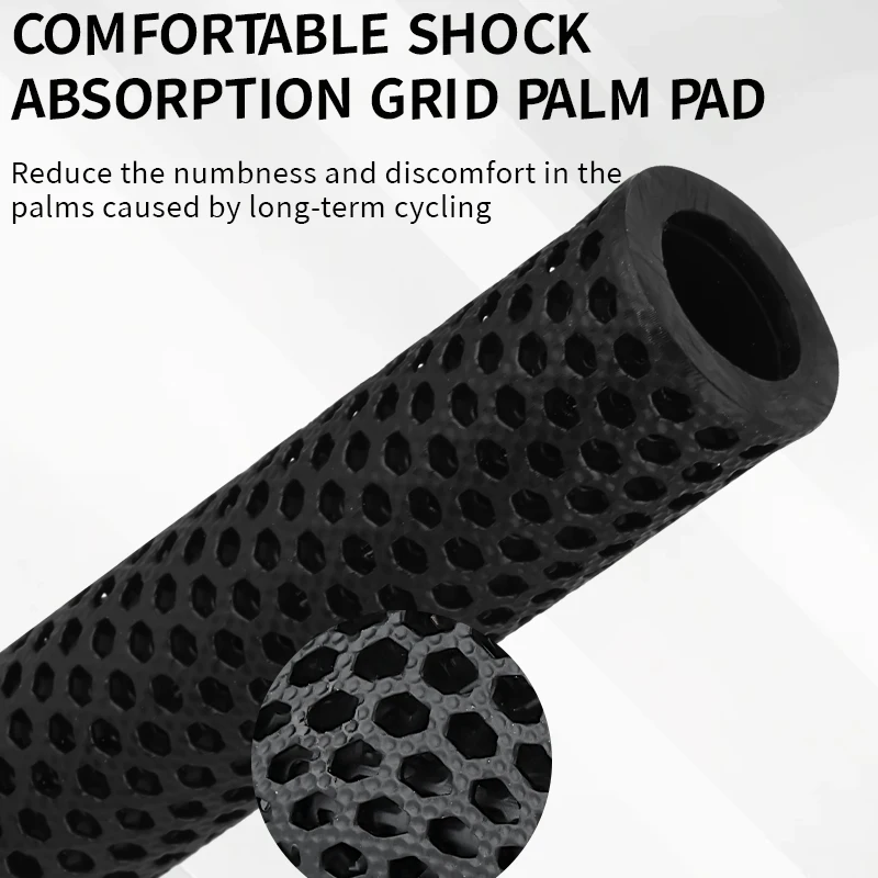 Thumbnail 4 - #9 New Bicycle Handlebar Grips & Decor Arrivals