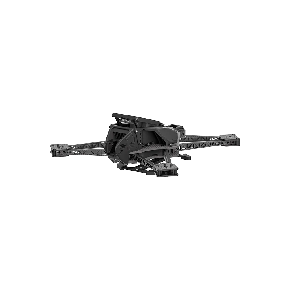 Centurion X8 cinelifter FPV Frame kit with 5mm arm for FPV parts