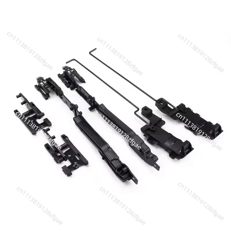 Car Modification Sunroof Repair Kit, Track Repair Kit Suitable for Ford F150 F250 F350 view 3