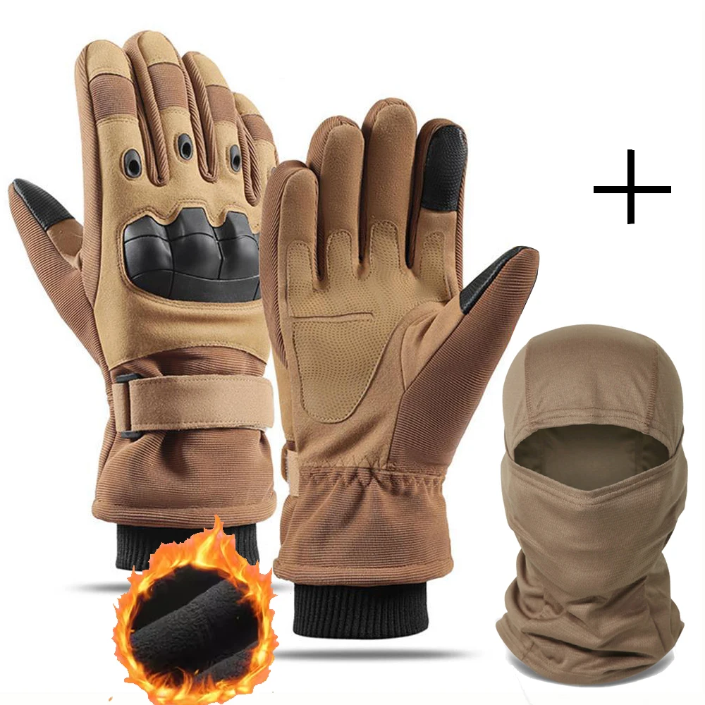 

Зимние мотоциклетные перчатки мужские на открытом воздухе Guantes мото ветрозащитные теплые перчатки для езды на мотоцикле сенсорный экран мото перчатки для мотокросса