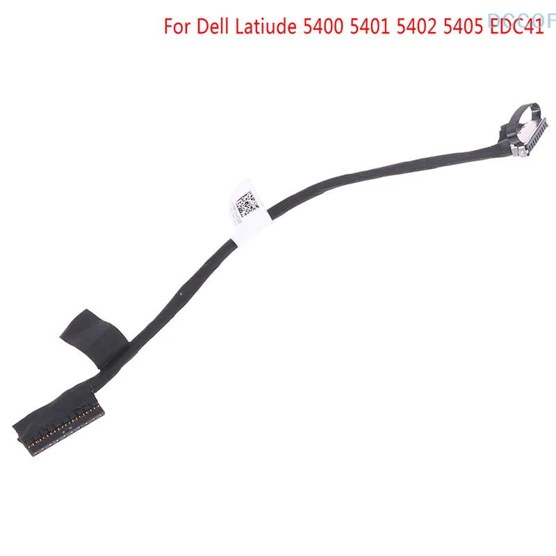 1 шт. гибкий кабель для аккумулятора для ноутбука Dell латиудэ 5400 5401 5402 5405 EDC41 0MK3X9