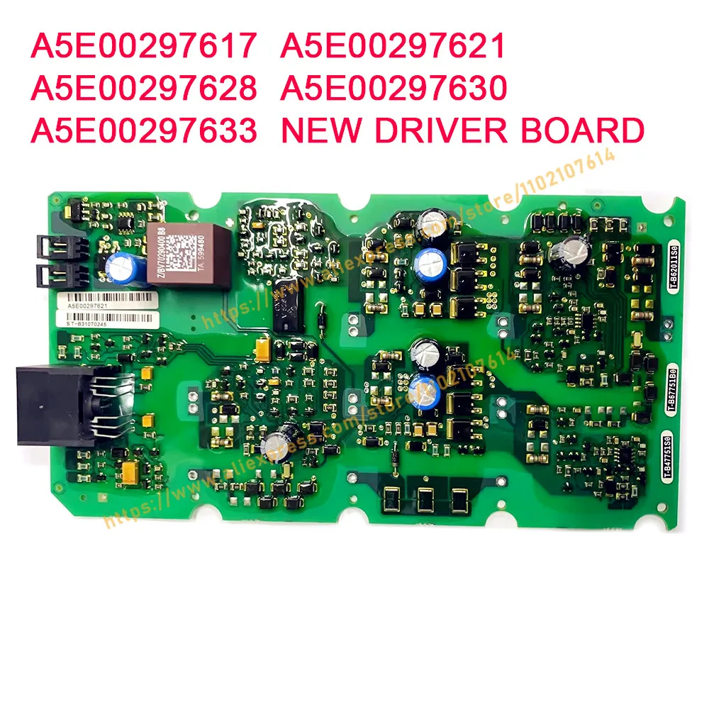 A5E00297617 A5E00297621 A5E00297628 A5E00297630 A5E00297633 NEW DRIVER BOARD