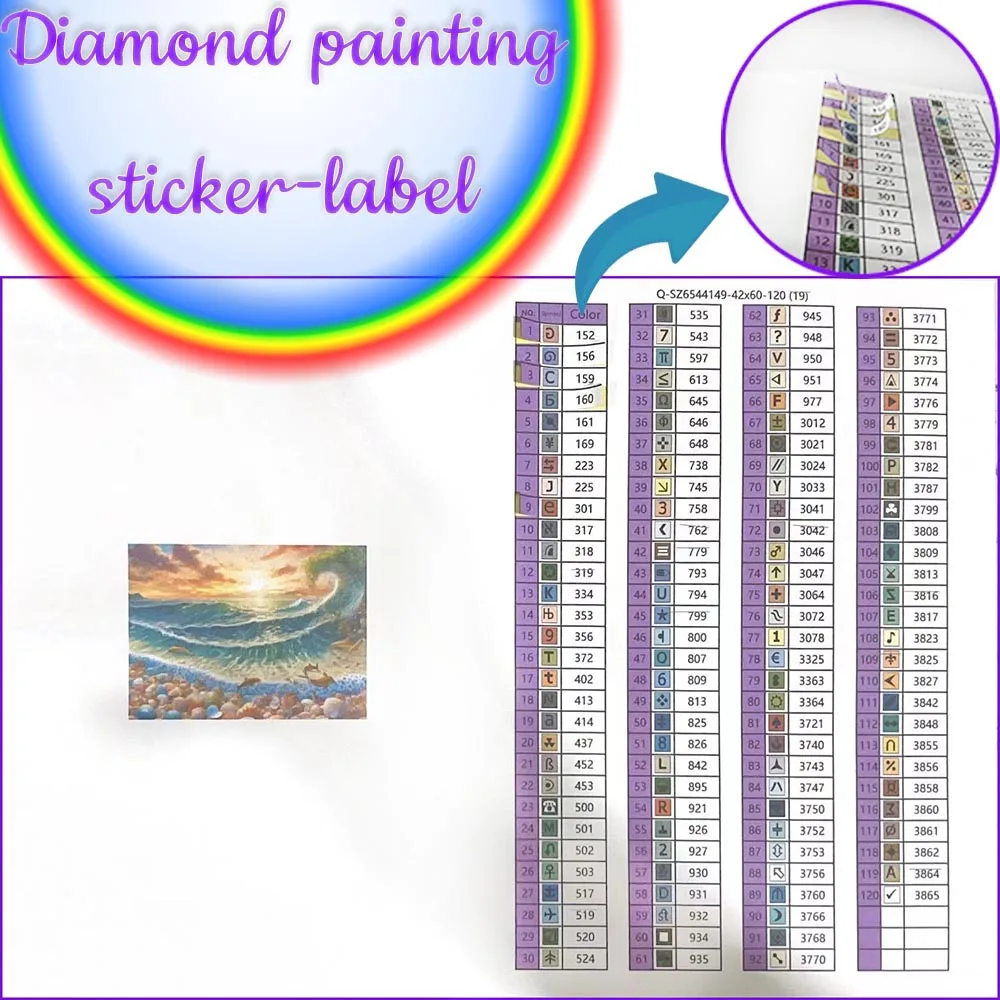 Photo Custom 5D Velvet Canvas Resin AB FD 120 Colors Diamond Painting Private Custom 100%Fairy Dust Mosaic Embroidery Home Decor view 4