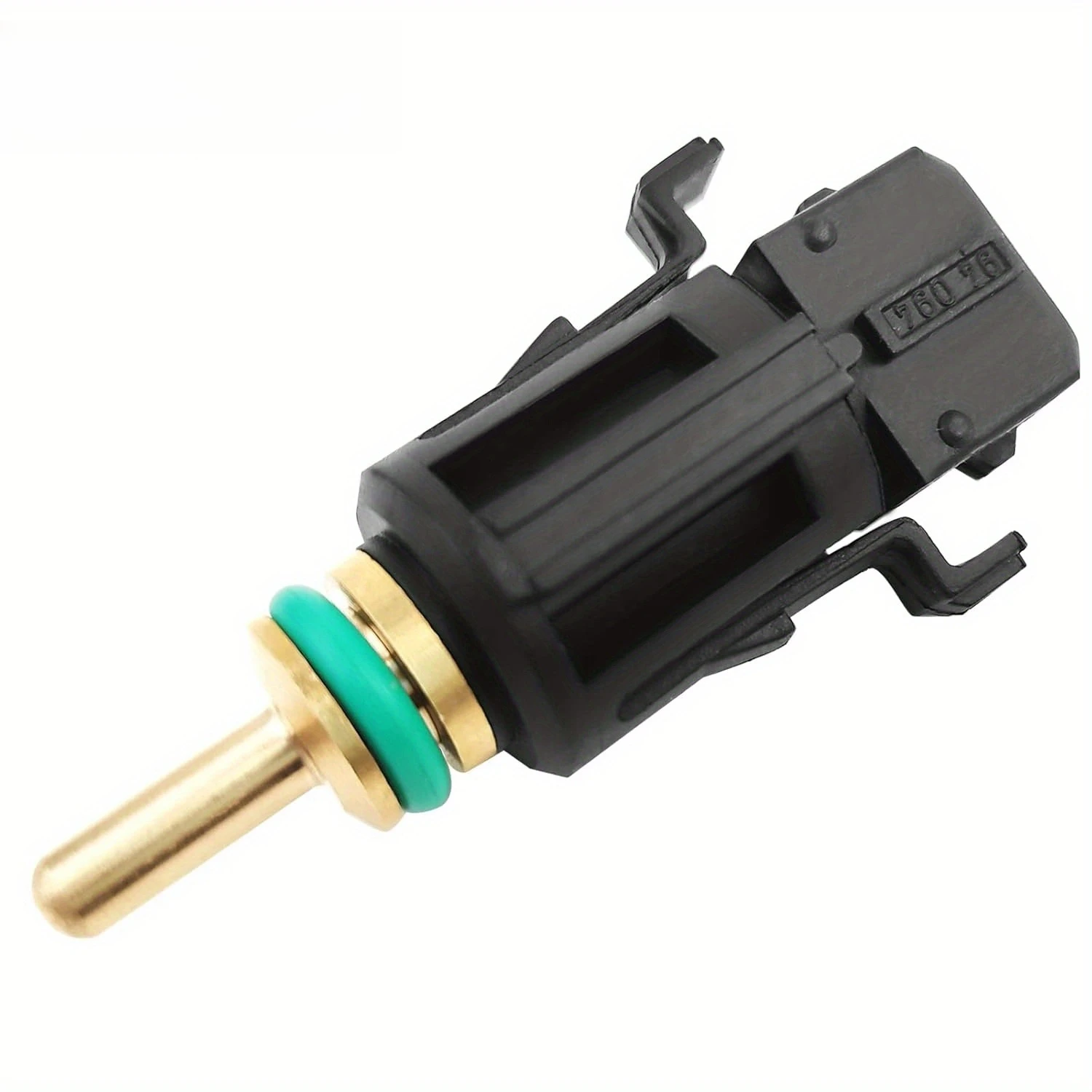 13621433077 Coolant Temperature Sensor in Lower Radiator Hose For BMW E87 E81 3er E46 E90 E91 5er E39 E60 F10 1362 1433 077