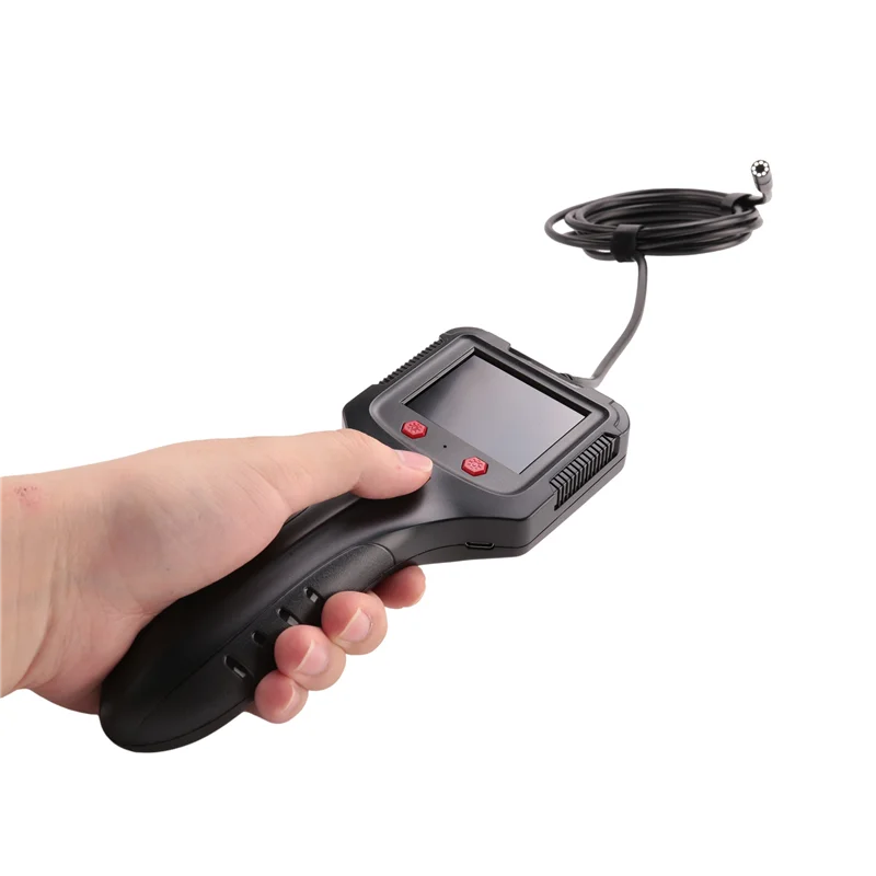 Aa81-5.5Mm Hd Endos…