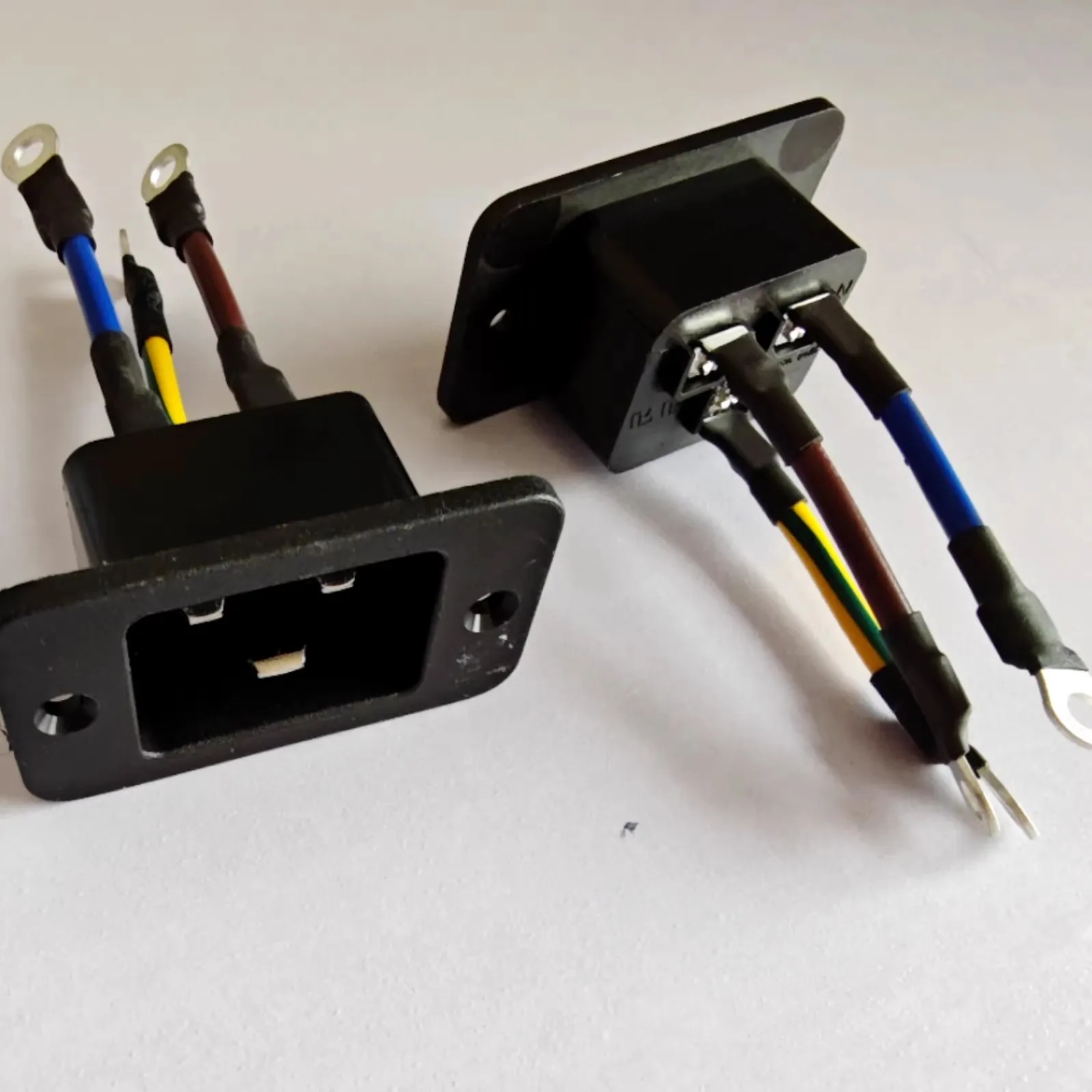 UAV 農業用ドローン植物保護充電器電源ケーブル 12500/13300/13600 モデル用電源ケーブル