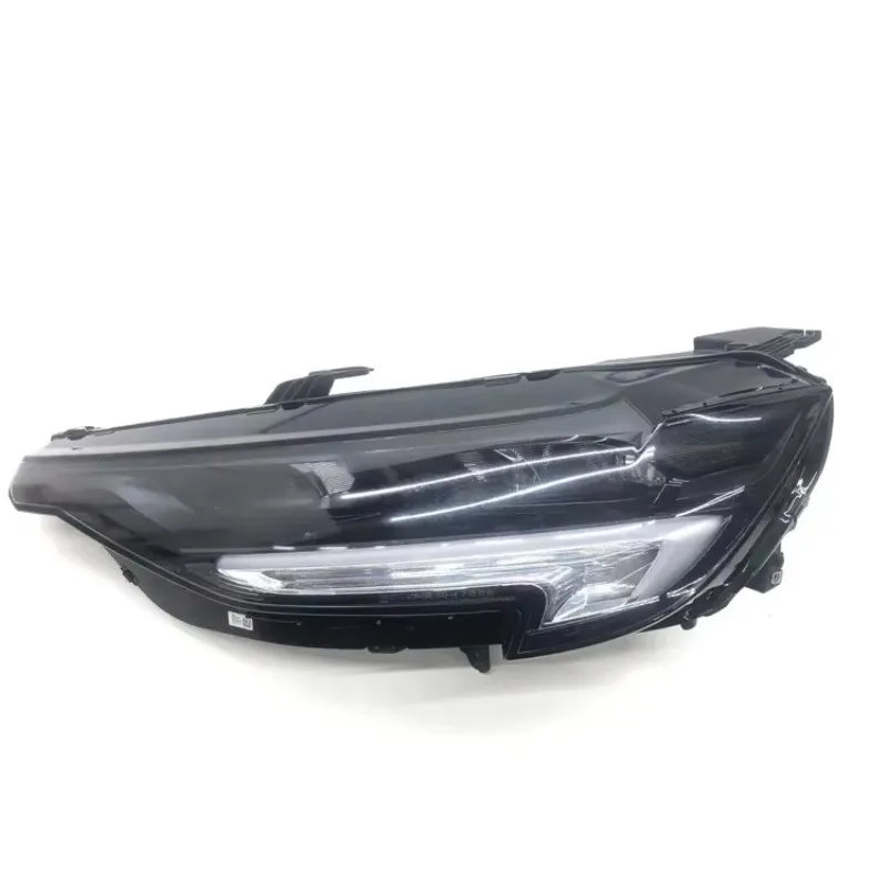 

For Head Light Headlamp For 2021 2022 2023 ENVISION W/o Cornering Lamp Car Lights Headlight 86780916 86780915