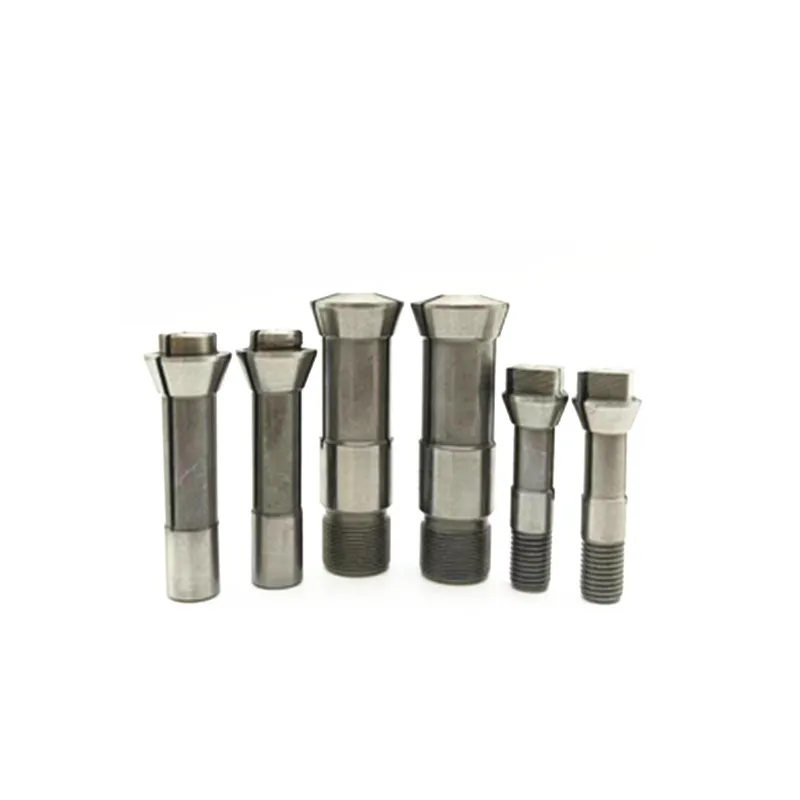 

5-7mm CG1107 Cnc precision automatic lathe machine collet alloy guide bush chuck collet guide sleeve