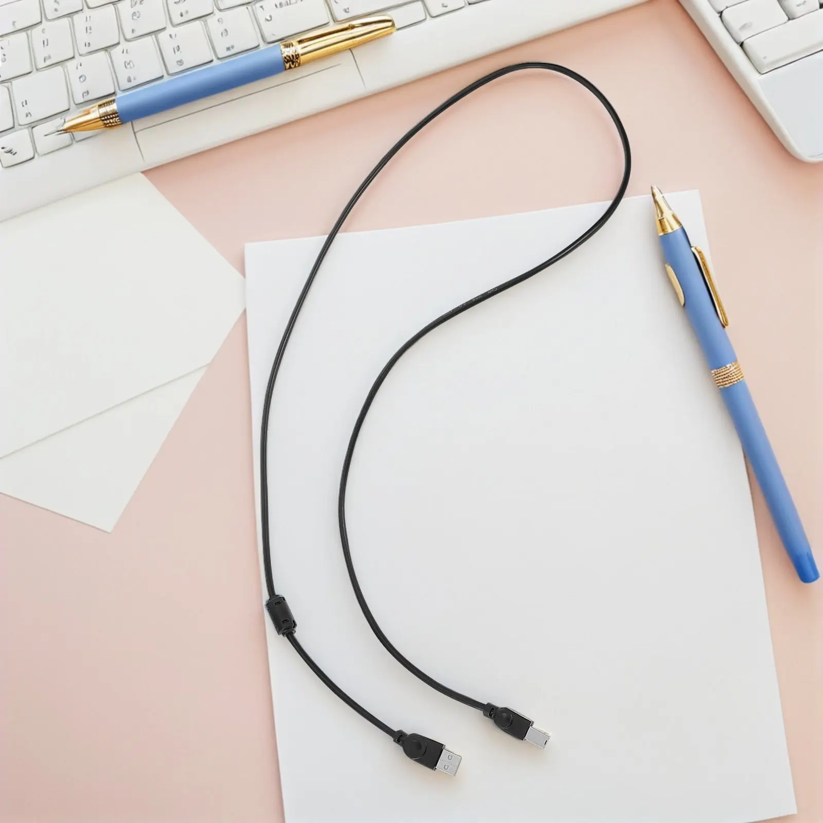 1.5M Usb Midi Cable…