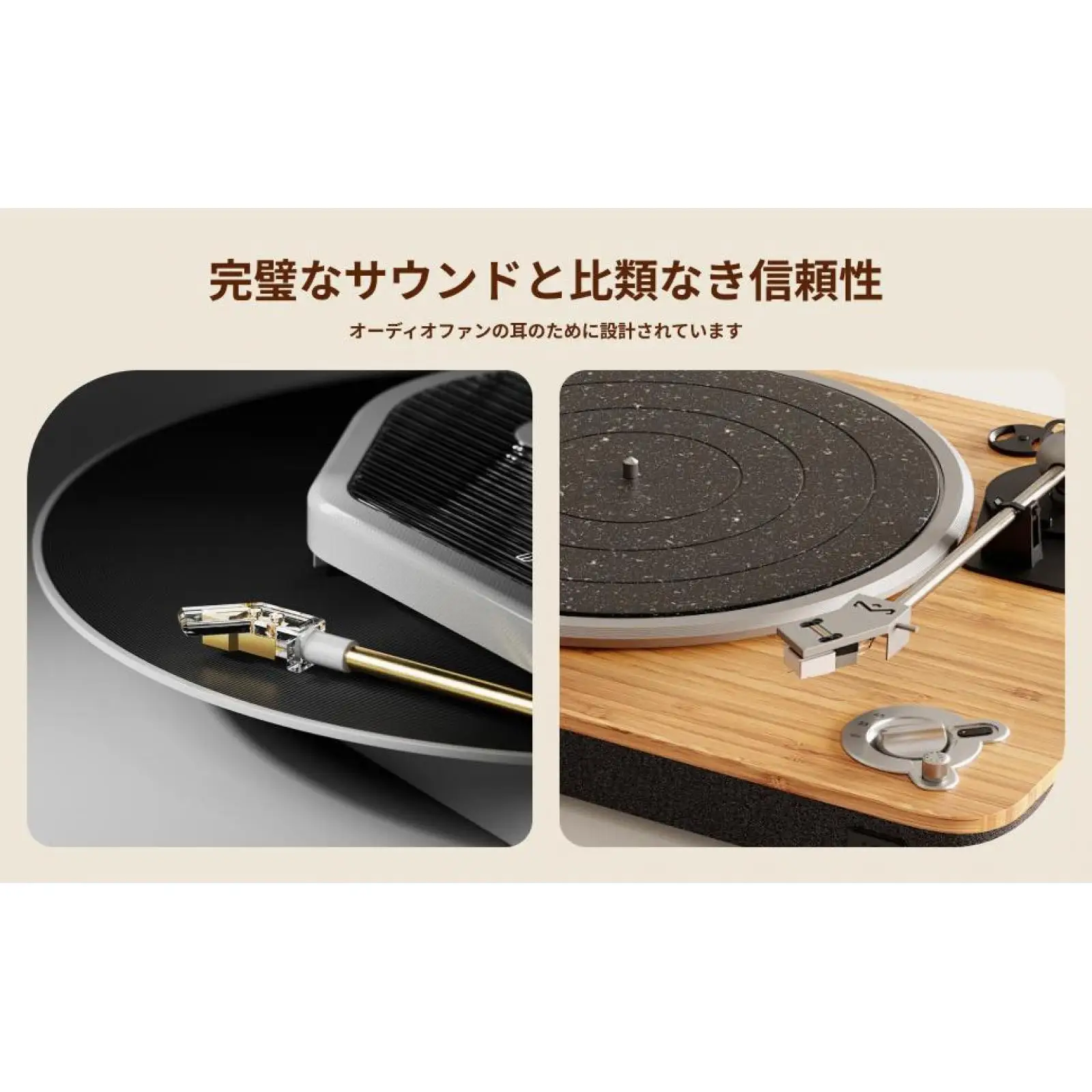 Aluminum Turntable Headshell Phono Mount Rack for Record Player Stylus Needle Replacement