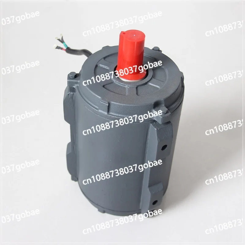 

Shandong Hengli 2-pole 15KW axial flow fan motor YT fog cannon fan special three-phase asynchronous motor manufacturer