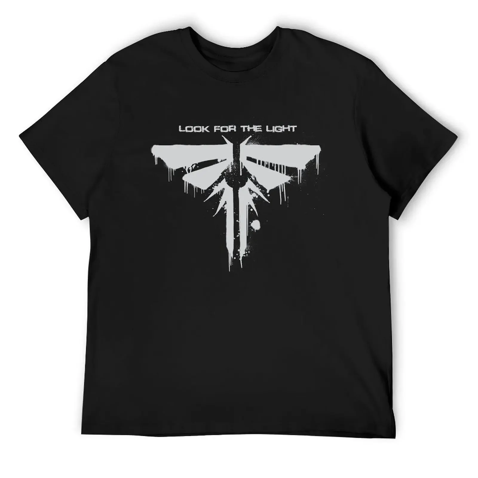 

Fireflies T-Shirt topping Clothing custom shirt mens graphic t-shirts anime