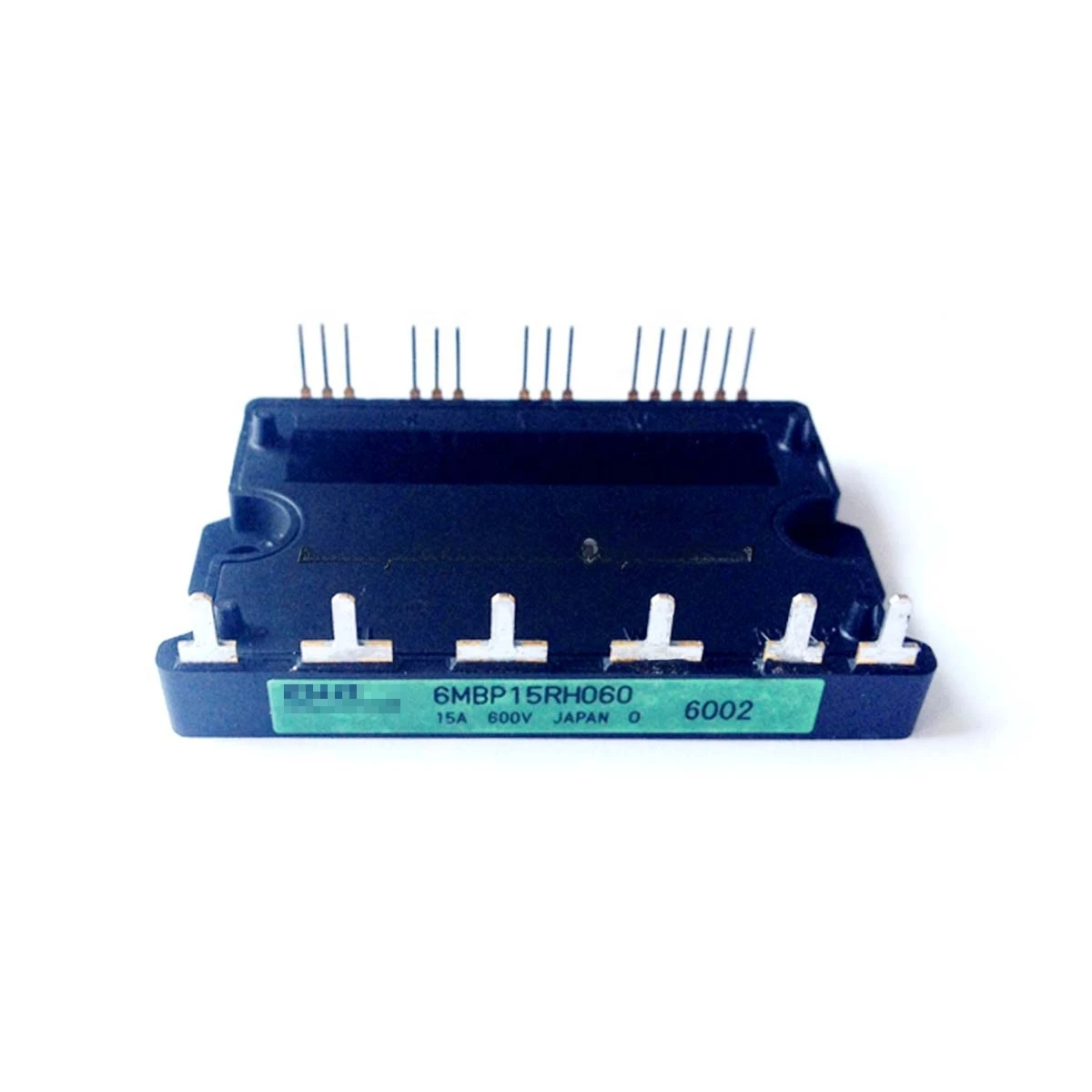 

power Transistor module 6MBP15RH060 6MBP20RH060 6MBP30RH060