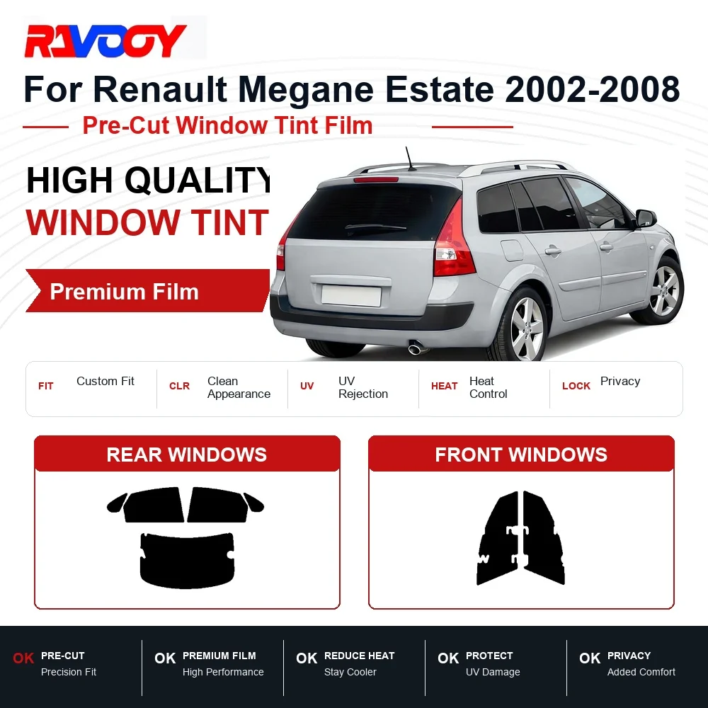 premium-pre-cut-window-tint-for-renault-megane-estate-2002-2008-front-rear-windows-uv-heat-rejection-privacy-film