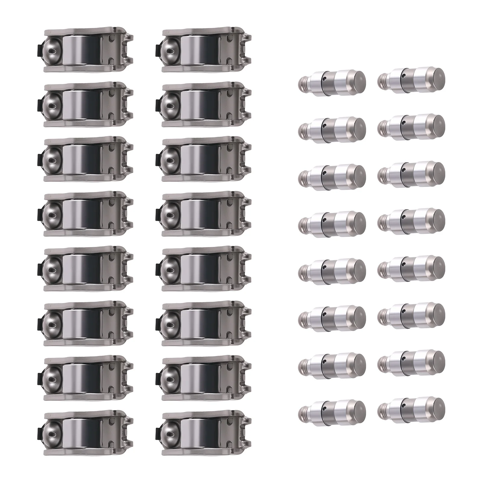 

Комплект коромысел и подъемников, подходящий для Audi, VW, для Seat Golf Polo 1,4 1,6 16 В FSI