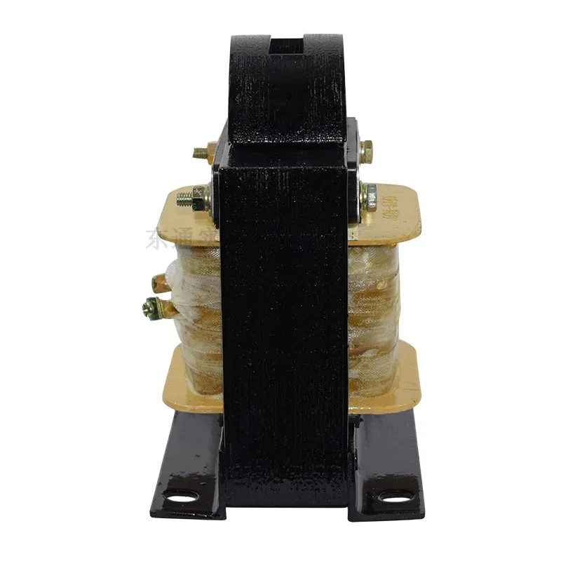 الجر الكهرومغناطيسي MQ1-15N MQ1-5141 380 فولت/220 فولت لكمة الأسلاك النحاسية الكهربائية #2