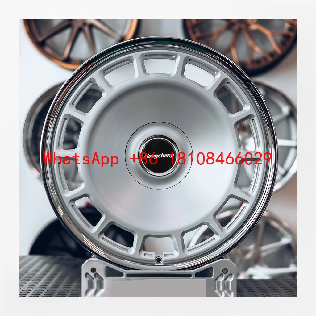 

Высококачественные кованые моноблочные полированные автомобильные диски 18-24 дюйма 5x114.3 5x112 5x120, хит продаж