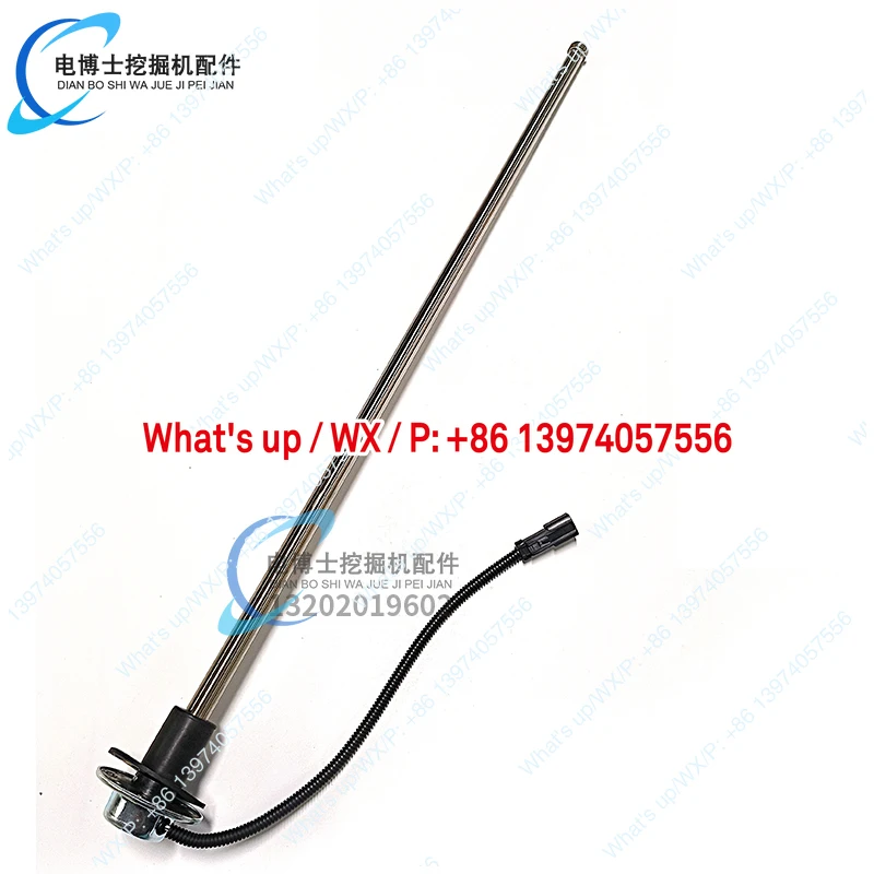 Applicable to  Float SY55 60 75 135 215 365 485 Liquid Level Oil Level Sensor