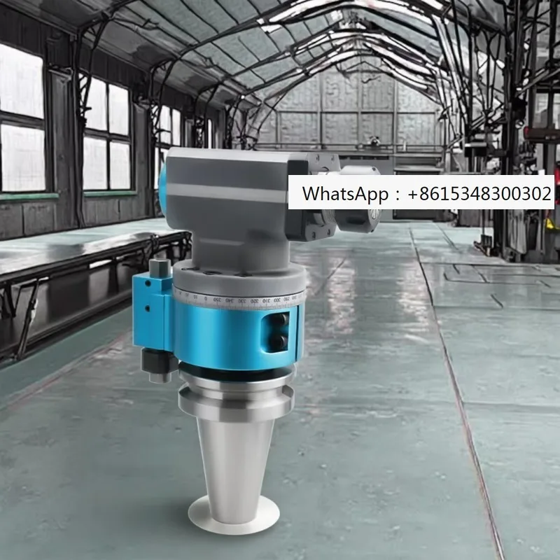 

Принадлежности для станков: Угловая головка с ЧПУ 90 градусов BT30 BT40 BT50 AG90 ER20 ER32 ER40 для фрезерных станков с ЧПУ