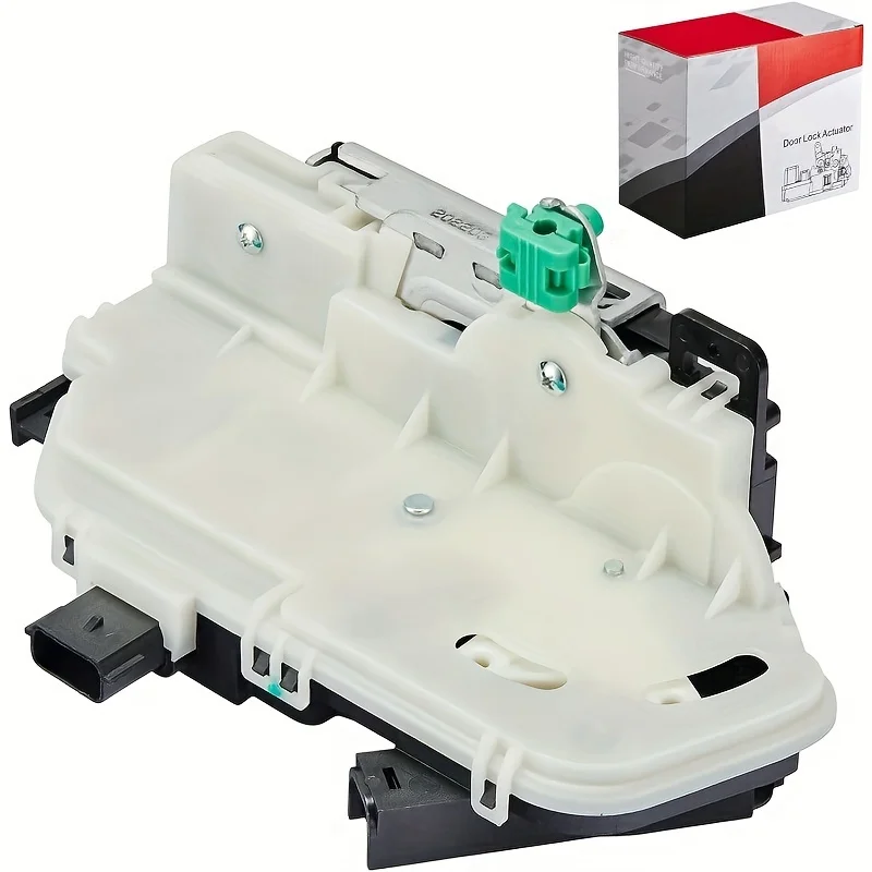 

OEM задний левый привод защелки дверного замка со стороны водителя