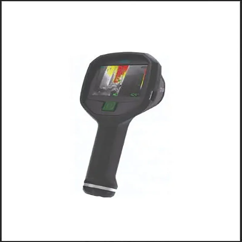 Cámara Térmica Flir K53 en Oferta