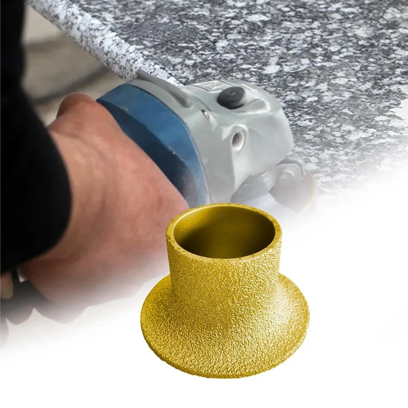 2025 New Premium Diamond Grinding Wheel For Angle Grinders