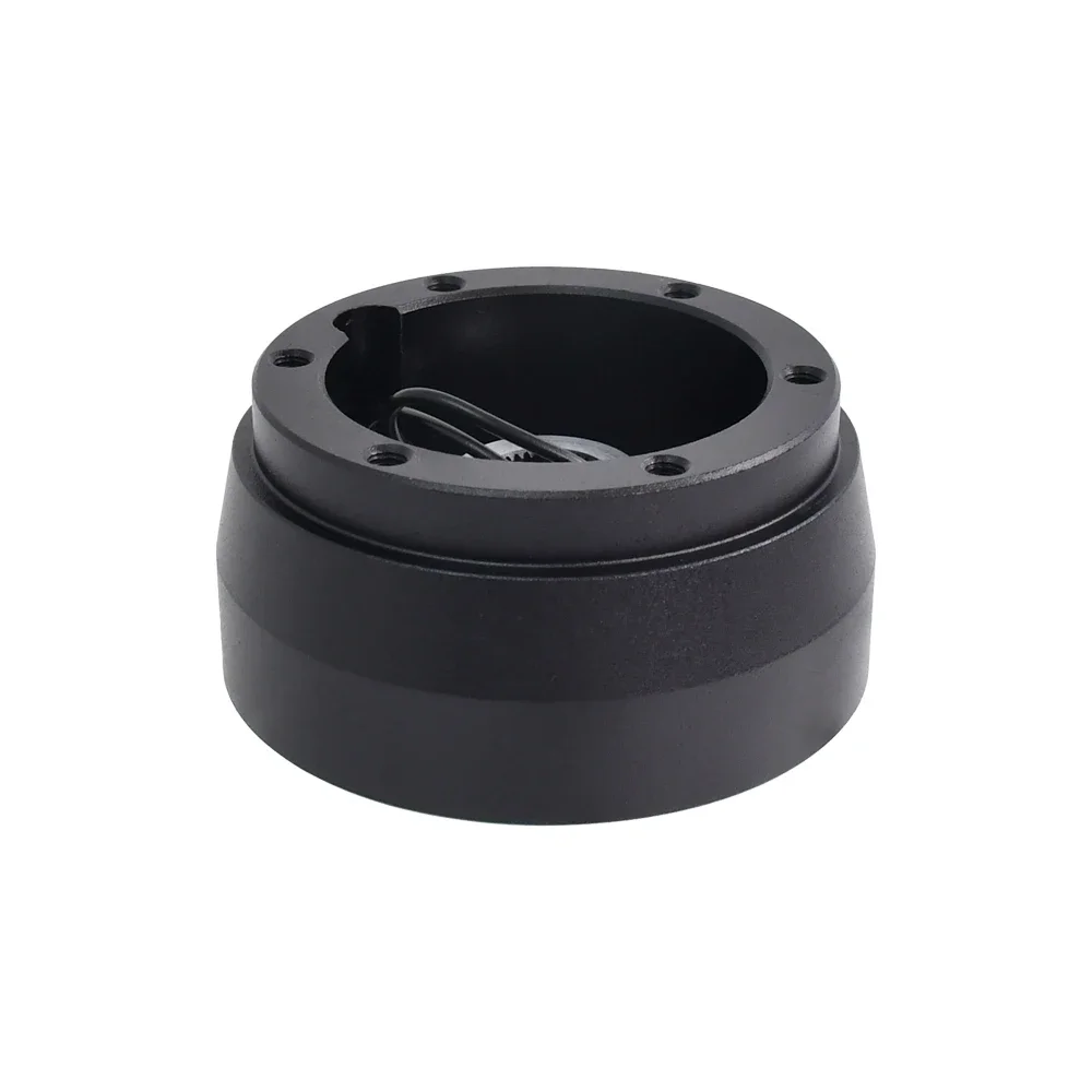 TIYPEOR Car Steering Wheel Hub Adapter for Datsun 510/620/720/240Z/260Z/280Z Model