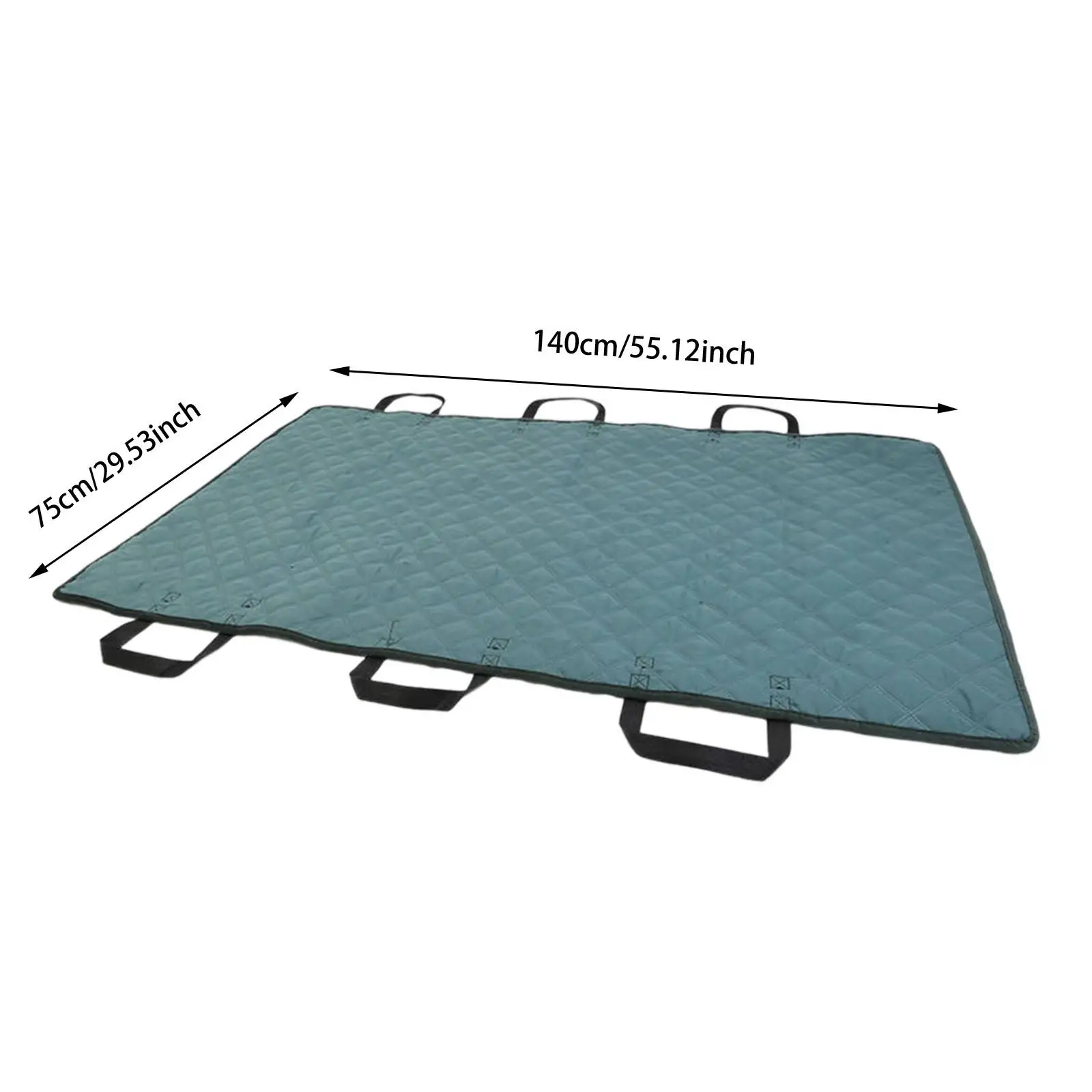 Positioning Bed Cushion Slide Sheet for Elderly for Repositioning Sliding