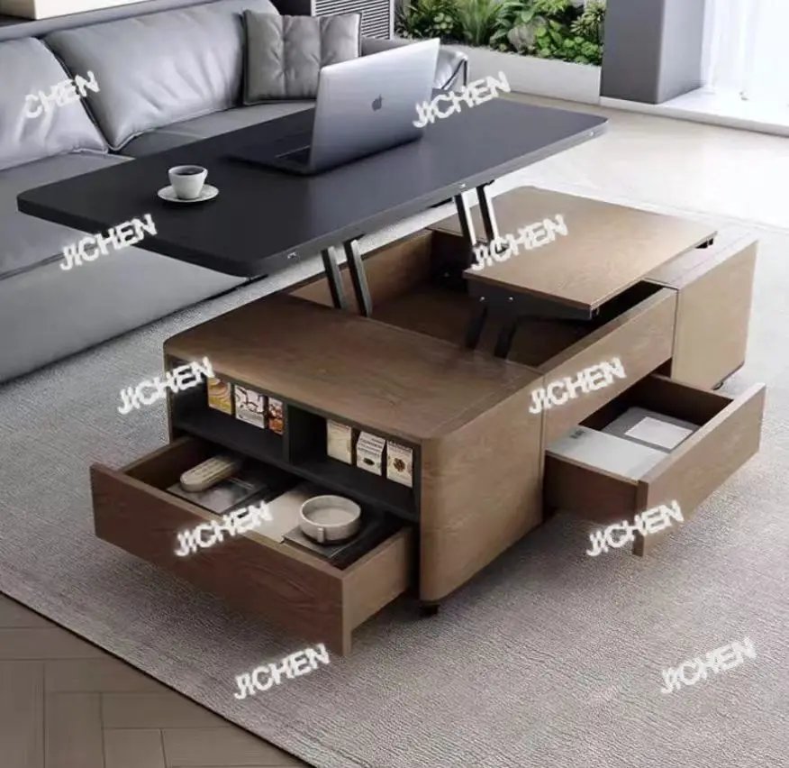 Xhx Mesa De Centro … - image