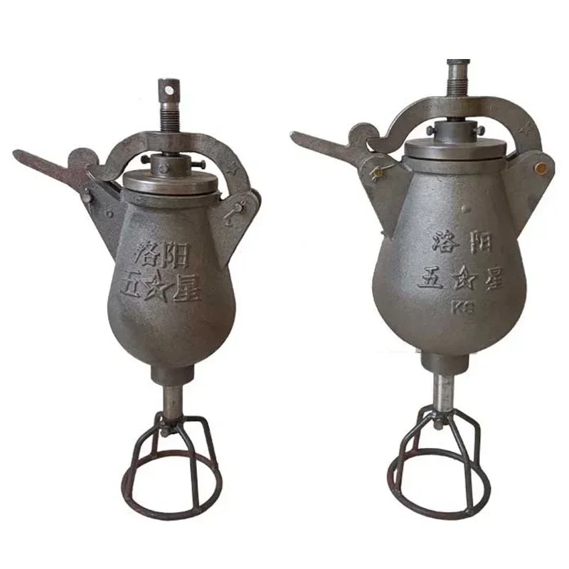 

Liquefied Gas Heating Commercial Popcorn Maker Electric Popper Old Popcorn Making Rice Grain Puff Popping Machine 1.5kg/2.5kg