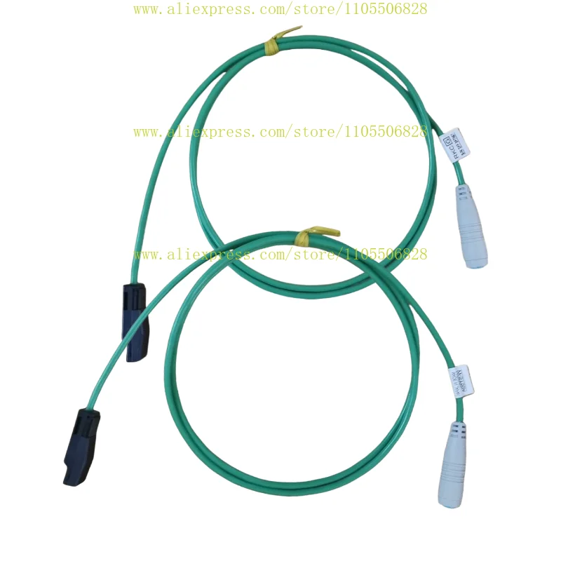 RKC  Film Type Temperature Sensors ST-50 W-ST50A-1000-6C ST-50B-100-04
