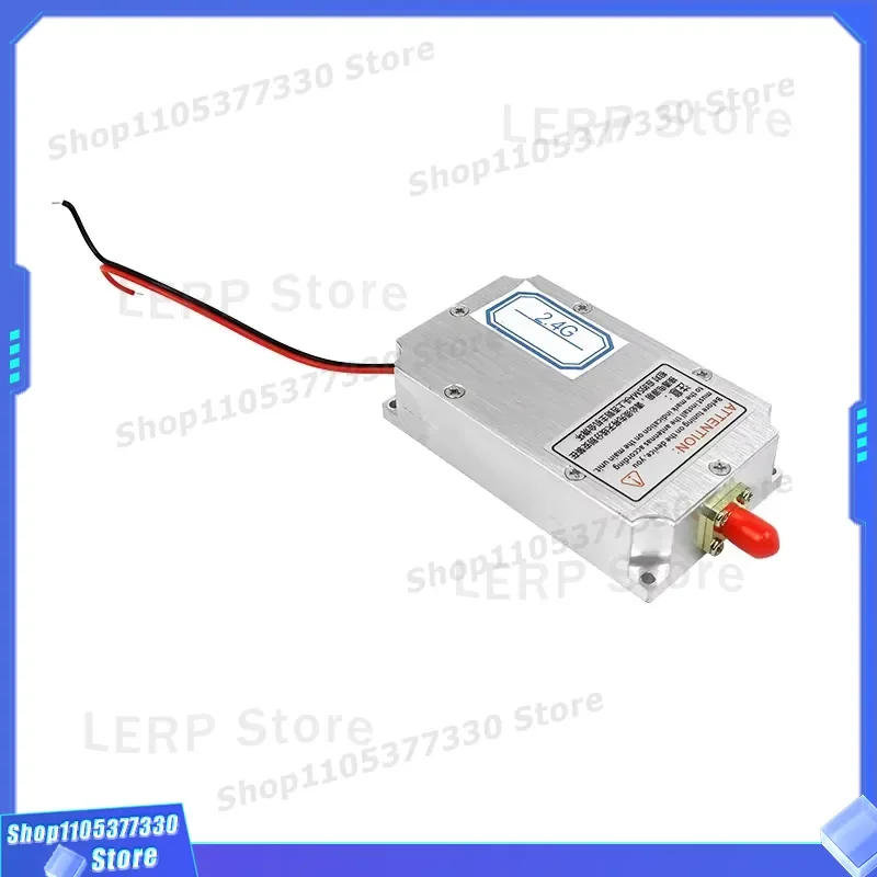 for Small Size RF Module Wireless Module 10W 433MHz 868MHz 915MHz 2.4G 5.8G Module