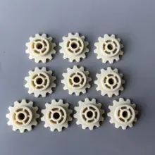 Fuji sprocket gear for frontier minilabs #4