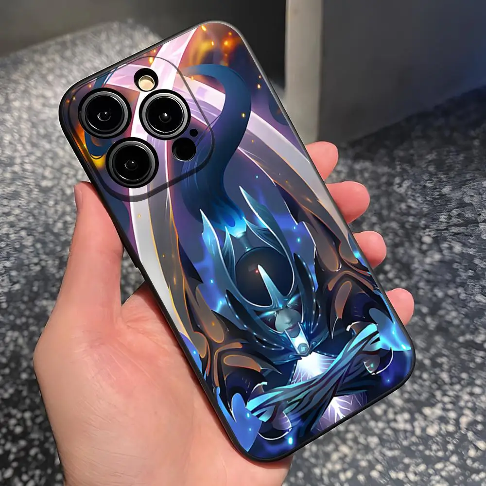 لعبة دوتا 2 جراب هاتف ل 16 برو ماكس آيفون 15 14 13 برو ماكس 11 X Xs Xr 8 7Plus غطاء سيليكون #3