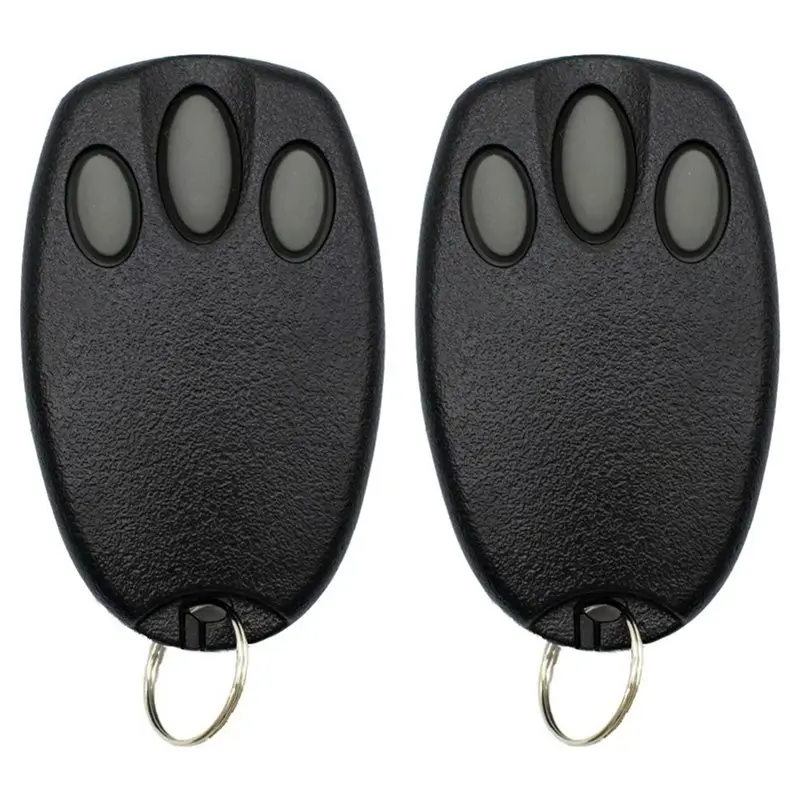 For MERLIN C945 C943 C940 C840 Door Opener, Gate Remote Control For Garage Doors 94335E 1A5639-7 1A6518 D-66793 433.92Mhz-AA26