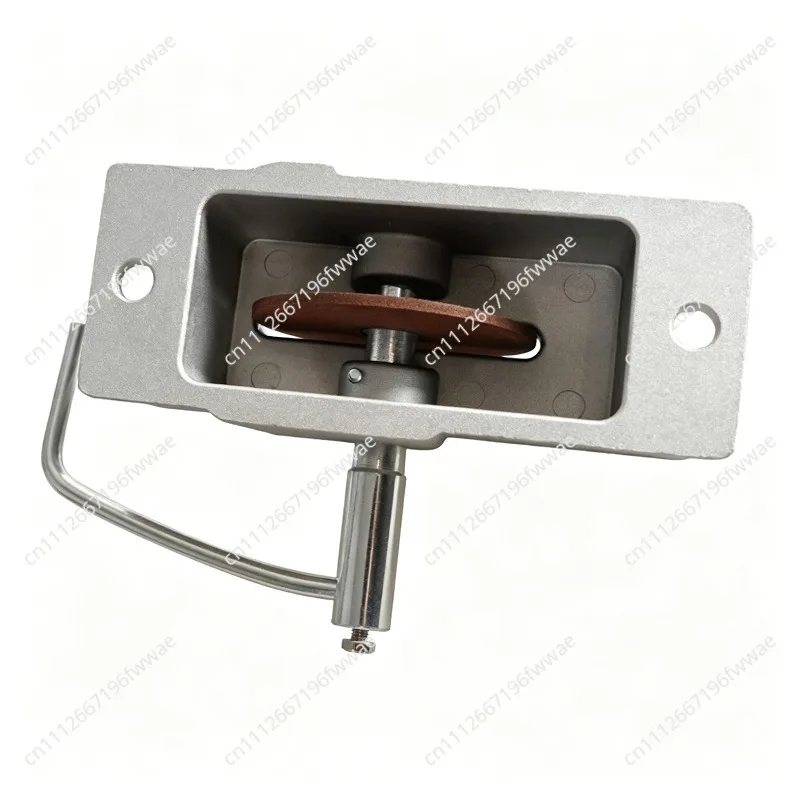 For 120 Grinding Wheel 66785 66786 - Automotive Tools And Equipment Hand Crank Piston Ring Grinder Filter Coarse Grit