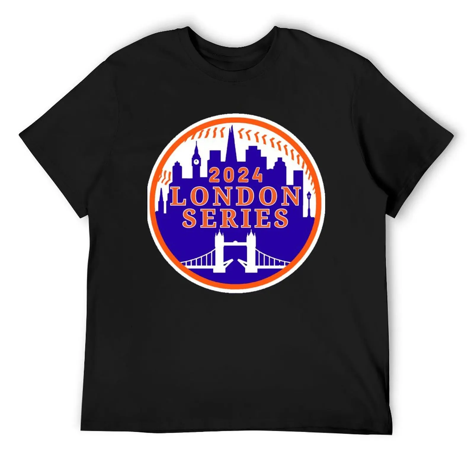 

London Series UK T-Shirt shirts graphic tee summer top graphic t shirt vintage mens designer clothes