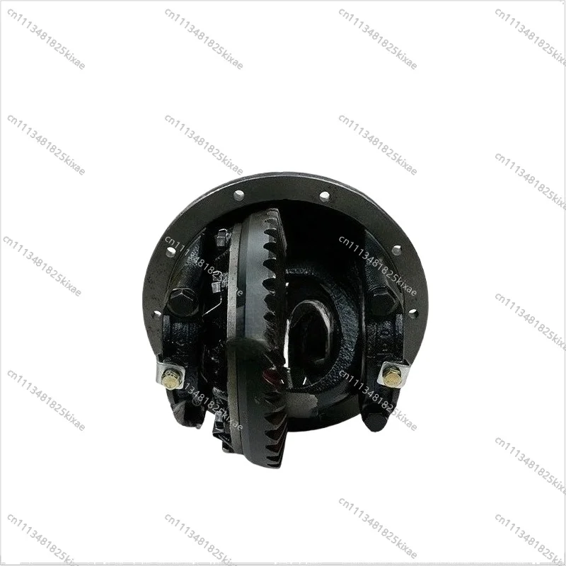 For Toyota VIGO Rear Axle Open Differential Assembly, Reducer Assembly H