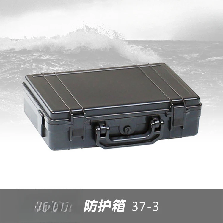 

Plastic Toolbox 37-3